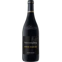 Buitenverwachting Rough Diamond, WO Constantia, Western Cape, 2019, Rotwein