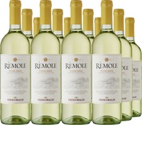 Rèmole Bianco Toscana IGT