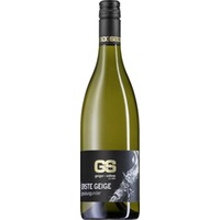 Geiger & Söhne Erste Geige Grauer Burgunder QbA tr