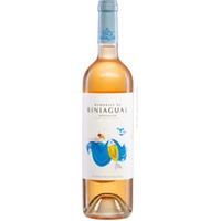 Biniagual Memories Rosat