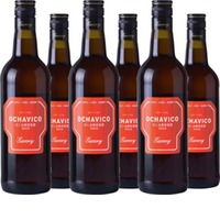 Garvey Oloroso Ochavico