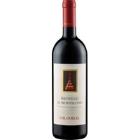 Brunello di Montalcino DOCG