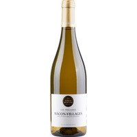 Terres Secrètes Les Préludes Mâcon-Villages Chardonnay Blanc AOC