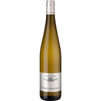 Le Pupille Poggio Argentato Bianco, Toscana IGT, Toskana, 2024, Weißwein