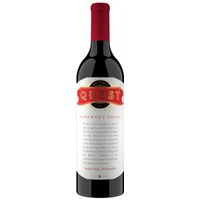 Cabernet Franc Quest Austin Hope