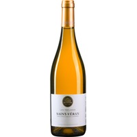 Terres Secrètes Les Préludes Saint-Véran Blanc AOC