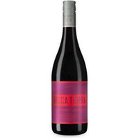 Bullets Before Cannonballs Red Blend