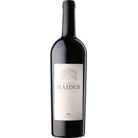 Malbec – Seefeld – Limited Edition - unfiltriert - Weingut Haider Thomas