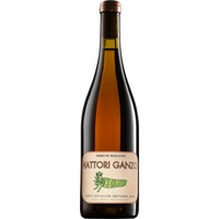 Hattori Ganzo Orange Wine IGT Toscana BIO - Fattoria Lavacchio