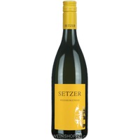 Pinot Blanc - Weissburgunder - Setzer (6 Flaschen)