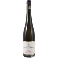 Grüner Veltliner Steinfeder - Holzapfel (6 Flaschen)