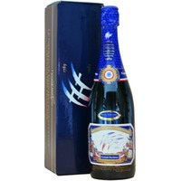 Canard-Duchene Cuvee Speciale du Bicentenaire Brut in GK