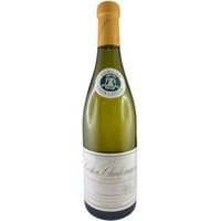 Louis Latour Corton Charlemagne Grand Cru Weißwein