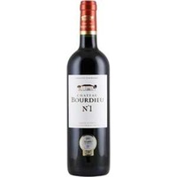 Château Bourdieu No 1