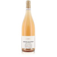 Can Axartell Amber Macerat Coleccion, Vino Rosado 2023, 0,75-l-Flasche