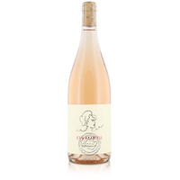 Can Axartell Aurorum, Vino Rosado 2022, 0,75-l-Flasche