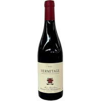 Maison Les Alexandrins Hermitage rouge