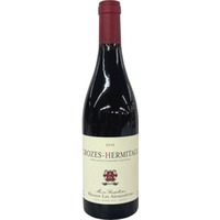 Maison Les Alexandrins Crozes Hermitage rouge