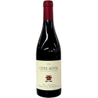 Maison Les Alexandrins Côte Rotie rouge