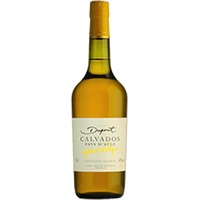 Famille Dupont : Calvados Hors d'Âge