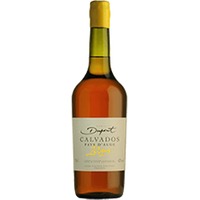 Famille Dupont : Calvados 20 Ans