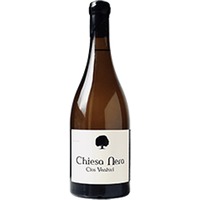 Clos Venturi : Chiesa Nera