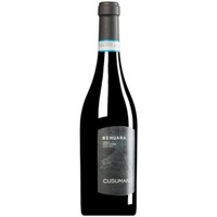 "Benuara" Rosso Sicilia DOC