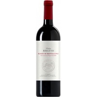 Rosso Di Montalcino - Podere Brizio