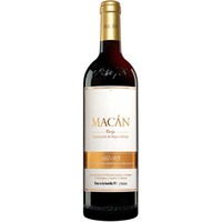 Vega Sicilia »Macán« Spanien Rotwein Trocken