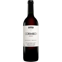 Roda »Corimbo I« Spanien Rotwein Trocken
