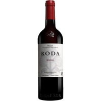 Roda Reserva Spanien Rotwein Trocken