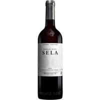 Roda »Sela« Spanien Rotwein Trocken