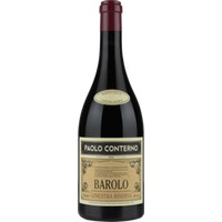 Ginestra Barolo Riserva DOCG - Paolo Conterno