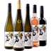 Alkoholfreie Vielfalt von Goodvines – 5x Probierpaket 