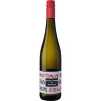 Hauptsache Riesling feinherb - Josef Rosch