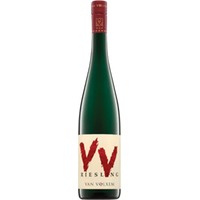 VV Riesling feinherb - Weingut Van Vloxem
