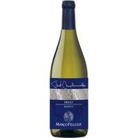 Just Molamatta Bianco Friuli DOC - Marco Felluga