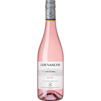 Cabernet Sauvignon Rosé - Viña Los Vascos