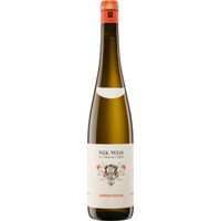Schiefer Riesling feinherb - Nik Weis St. Urbans-Hof