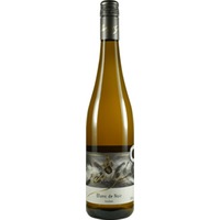 Blanc de Noir trocken Bio - Weingut Winfried Seeber