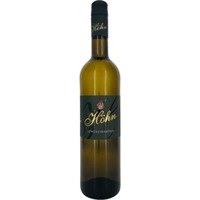 Langenlonsheimer Steinchen Gewürztraminer süß - Weingut Höhn