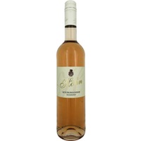 Blauer Spätburgunder Langenlonsheimer Steinchen Weißherbst Spätburgunder trocken - Weingut Höhn