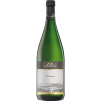 Silvaner feinherb 1,0 L - Remstalkellerei