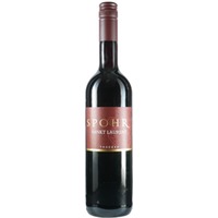 Sankt Laurent trocken - Weingut Spohr