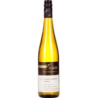 Gewürztraminer Auslese süß - GUT PHILIPPSHOF