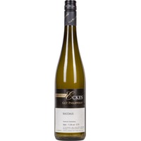 Bacchus lieblich - GUT PHILIPPSHOF