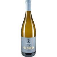 Silvaner Holzwerk | Iphöfer Kalb trocken - Weingut Thomas Mend