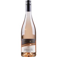 Spätburgunder Blanc de Noir feinherb - Weingut Max Schell