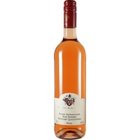 Bl. Spätburgunder Rosé feinherb - Weingut Schafhausen