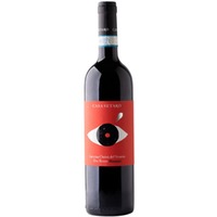 Munazei Rosso Lacryma Christi Del Vesuvio DOC - Casa Setaro